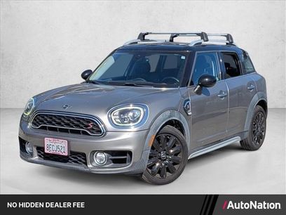 Used 2019 MINI Cooper Countryman S w/ Premium Package