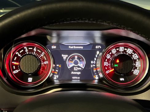 Certified 2022 Dodge Challenger GT image 23