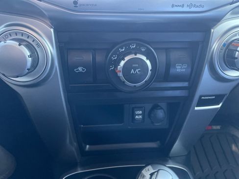 Certified 2019 Toyota 4Runner SR5 Premium AWD/4WD image 20