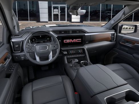 New 2026 GMC Sierra 1500 Denali w/ Technology Package AWD/4WD image 16