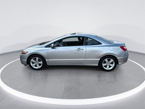 Used 2006 Honda Civic EX image 5