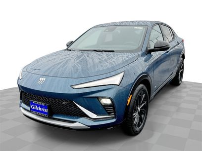 New 2026 Buick Envista Sport Touring