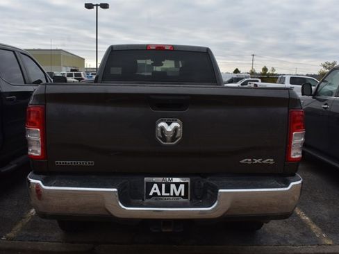 Used 2024 RAM 3500 Big Horn image 5