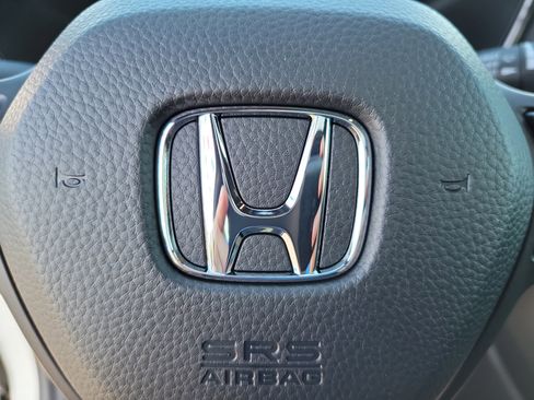 New 2026 Honda CR-V Sport image 32