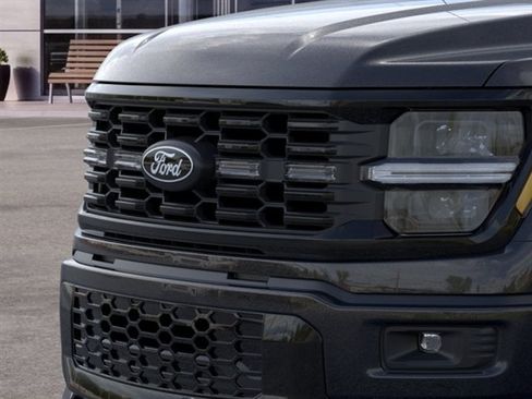 New 2026 Ford F150 STX w/ F-150 LOBO Package AWD/4WD image 17