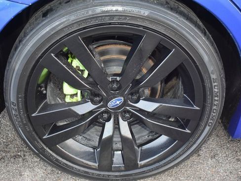 Used 2016 Subaru WRX Limited w/ Popular Package #2 image 46