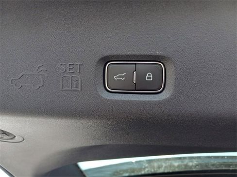 New 2025 Ford Expedition Max Platinum w/ Stealth Performance Package image 13