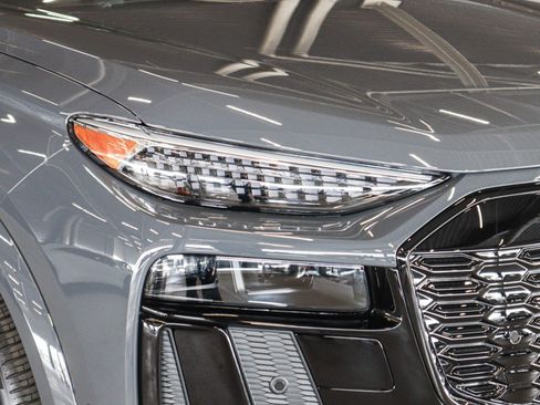 New 2027 Audi Q6 e-tron Premium Plus AWD/4WD image 25