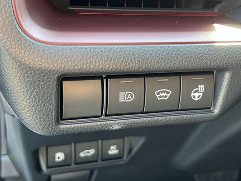 New 2026 Toyota Prius Plug-In Hybrid image 23