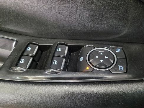 Used 2016 Ford Edge SEL w/ Equipment Group 201A AWD/4WD image 27