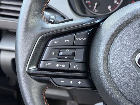 Certified 2025 Subaru Crosstrek 2.5i Limited w/ Popular Package #3A image 23