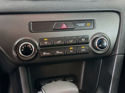 Used 2019 Kia Sportage LX FWD image 22