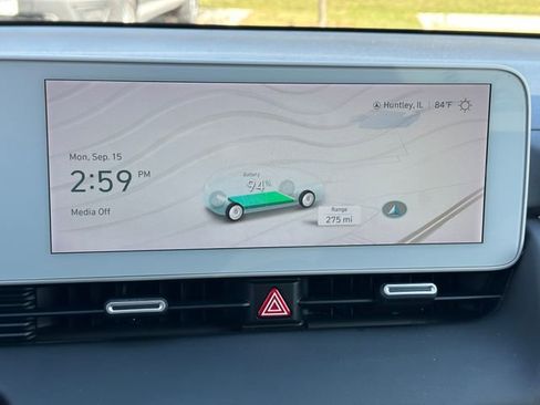 Used 2023 Hyundai Ioniq 5 SE w/ Cargo Package image 21