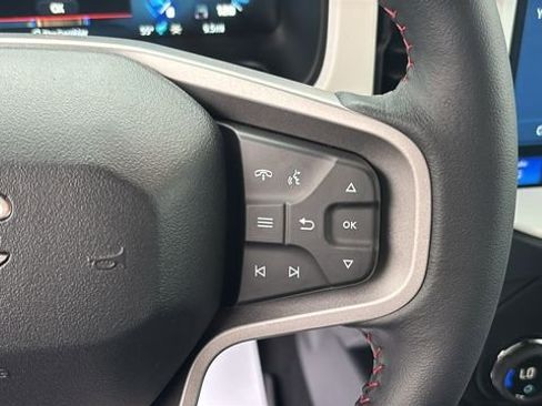 New 2026 Ford Bronco Heritage Edition image 15