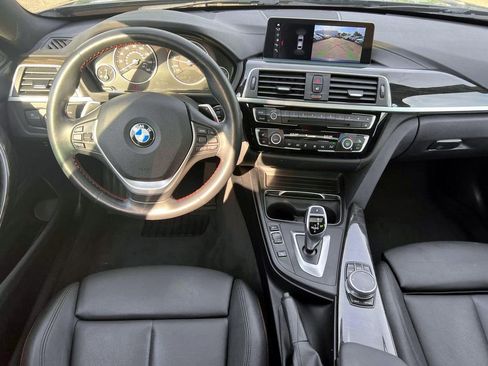 Used 2019 BMW 430i Gran Coupe xDrive w/ Convenience Package AWD/4WD image 14