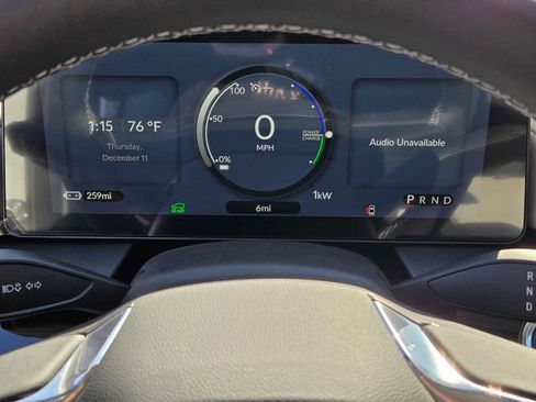 New 2026 Honda Prologue Touring image 13