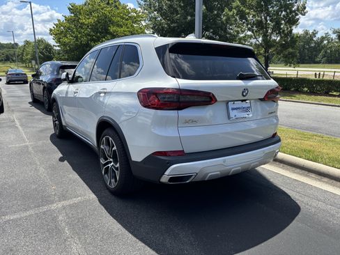 Used 2020 BMW X5 sDrive40i w/ Premium Package RWD image 14