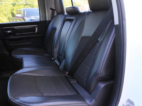 Used 2013 RAM 1500 Sport w/ Sport Premium Group image 13