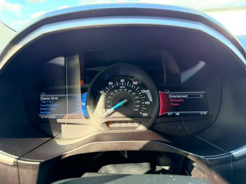 Used 2016 Ford Edge SEL w/ Equipment Group 201A AWD/4WD image 16