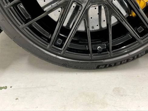 Used 2022 Porsche 911 GT3 RS AWD/4WD image 44
