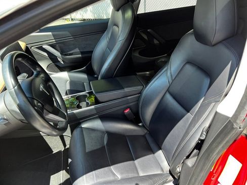 Used 2018 Tesla Model 3 Long Range RWD image 16