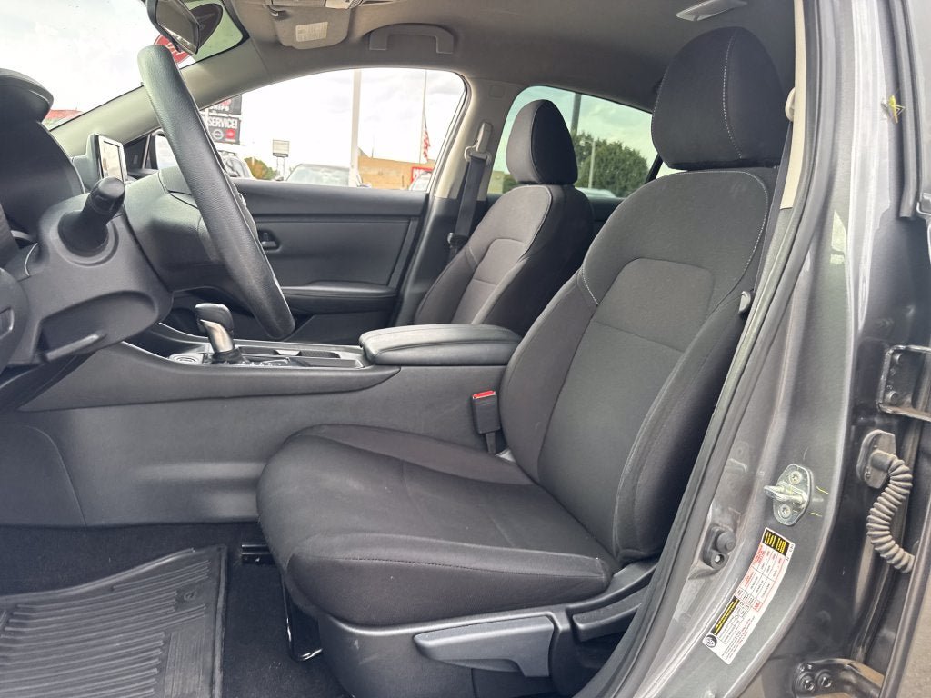 Used 2024 Nissan Sentra S FWD image 13