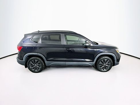 Used 2022 Volkswagen Taos S FWD image 10