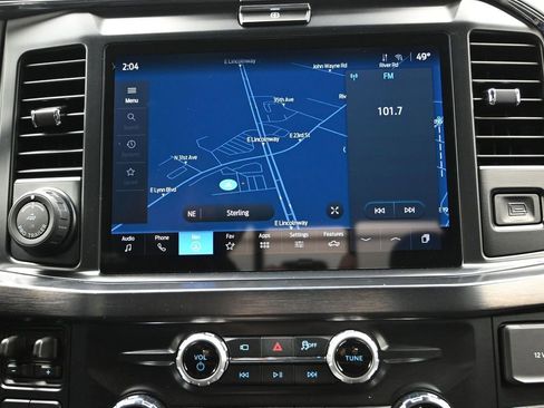 New 2026 Ford F250 Lariat w/ Lariat Ultimate Package image 38