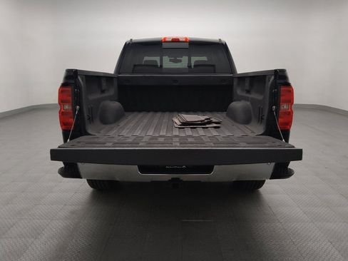 Used 2014 Chevrolet Silverado 1500 LTZ w/ Texas Edition, 1LZ Trim RWD image 29