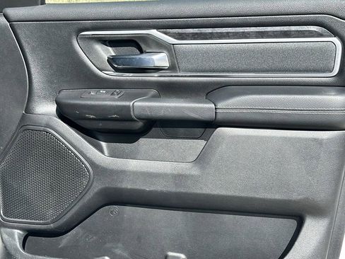 Used 2022 RAM 1500 Big Horn image 15