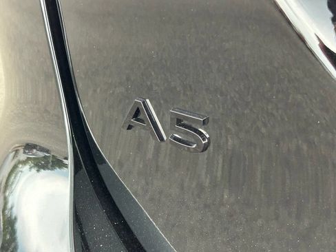 Used 2025 Audi A5 2.0T Premium w/ Premium Plus AWD/4WD image 56