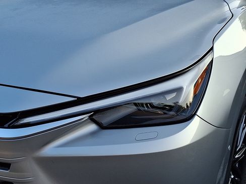 Used 2025 Lexus TX 350 AWD w/ Technology Package image 9