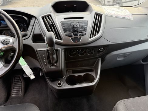 Used 2017 Ford Transit 350 XLT image 13