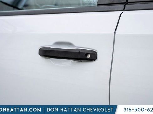 Used 2022 Chevrolet Silverado 1500 Custom image 27