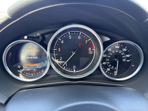 New 2026 MAZDA MX-5 Miata Club RWD image 11