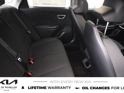 New 2026 Kia K4 FWD image 14