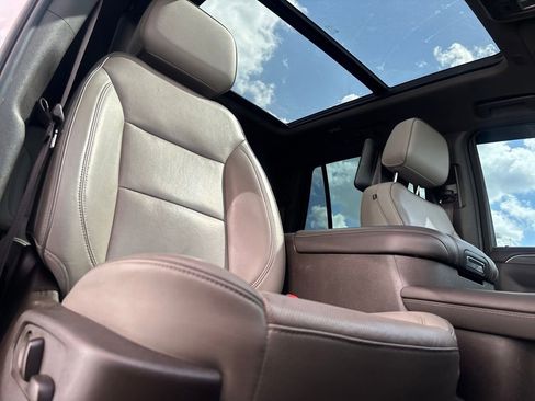 Used 2021 GMC Yukon SLT w/ SLT Luxury Plus Package image 26