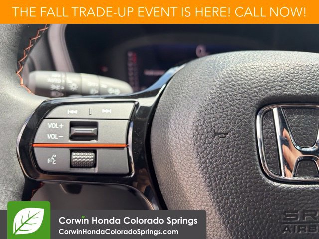 New 2026 Honda Pilot TrailSport image 29