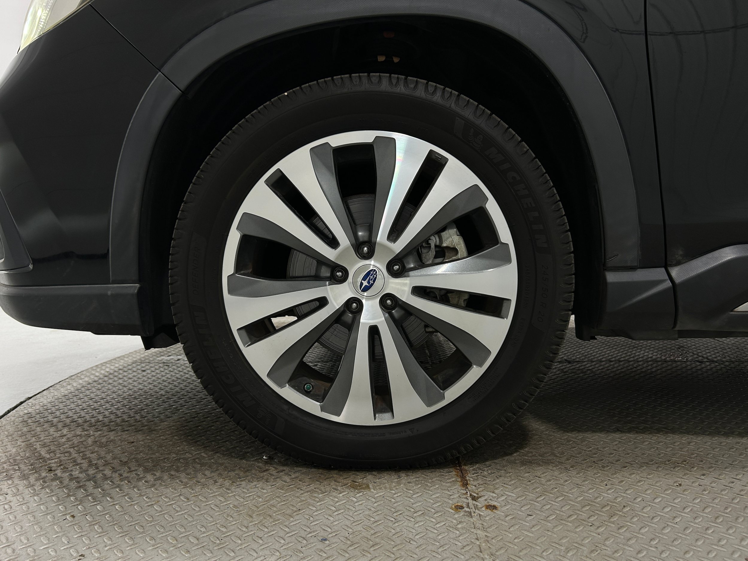 Used 2019 Subaru Ascent Limited AWD/4WD image 42