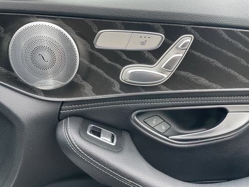 Used 2016 Mercedes-Benz C 300 4MATIC Sedan image 11