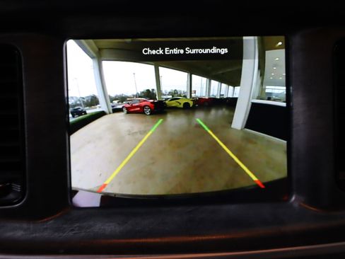 Used 2022 Dodge Charger Scat Pack w/ Daytona Edition Group image 27