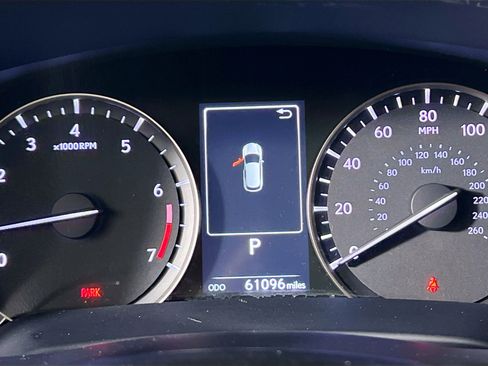 Used 2022 Lexus RX 350 FWD w/ Premium Package image 23