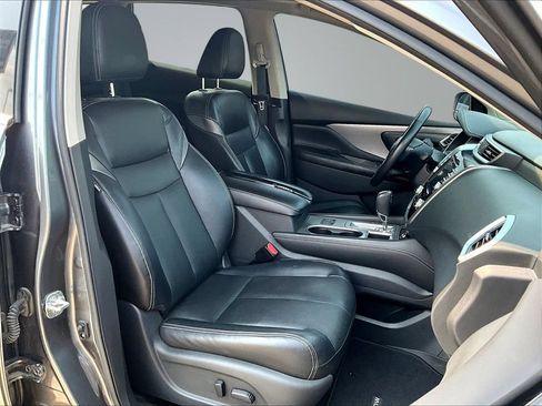 Used 2020 Nissan Murano SL AWD/4WD image 31