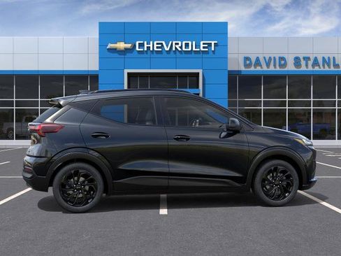New 2027 Chevrolet Bolt RS FWD image 47