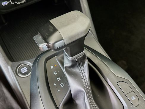 Used 2025 Kia K4 FWD image 24