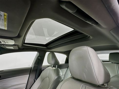 Certified 2020 Toyota Avalon Limited w/ Advanced Safety Package image 23