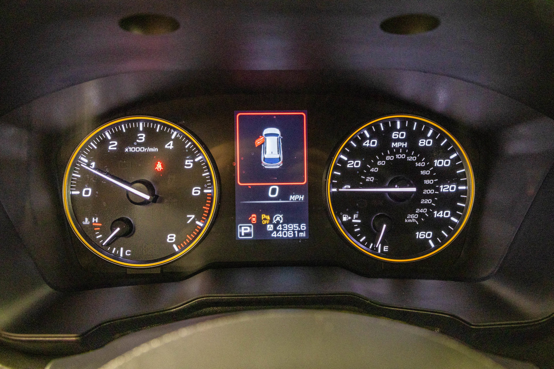 Used 2024 Subaru Outback Wilderness AWD/4WD image 37