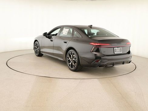 New 2026 Audi A6 Premium Plus image 4