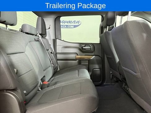 Used 2021 Chevrolet Silverado 1500 RST AWD/4WD image 18