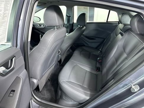 Used 2019 Hyundai Ioniq Limited image 25